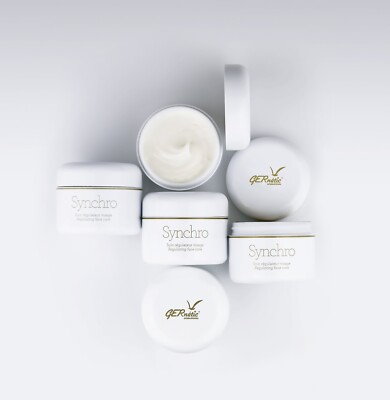 Gernetic SYNCHRO Face Cream 250ml Online Kaufen