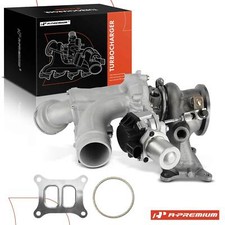A-premium Turbo Turbocharger For Volkswagen Jetta 14-18 Passat 14-20 Beetle 1.8l