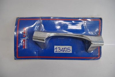 MID-USA Heckblinker Halter Leiste Rear Blinker Support Harley Davidson