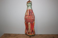 Vintage 1932 Coca Cola 1923 Christmas Bottle 16
