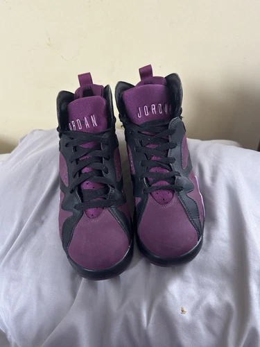 Jordan 7 Mulberry 7y 442960 009