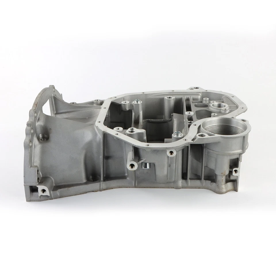 Cárter de aceite para Toyota Avalon 2013-2018 2,5 L L4 híbrido 2013-2015 RAV4 2,5 L L L4 gasolina Foto 2 de 4