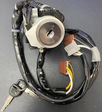 Standard Motor Products US427 NEW Ignition Lock Cylinder Made In USA