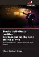 Elham Ranjbari Amjad | Studio Dell'effetto Positivo Dell'insegnamento Delle...