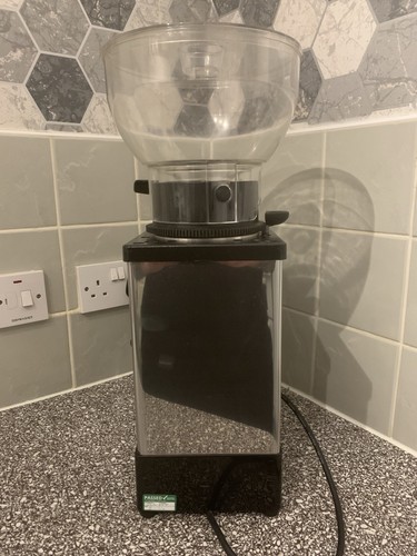 Bezzera Barista Coffee Machine - Picture 16 of 17