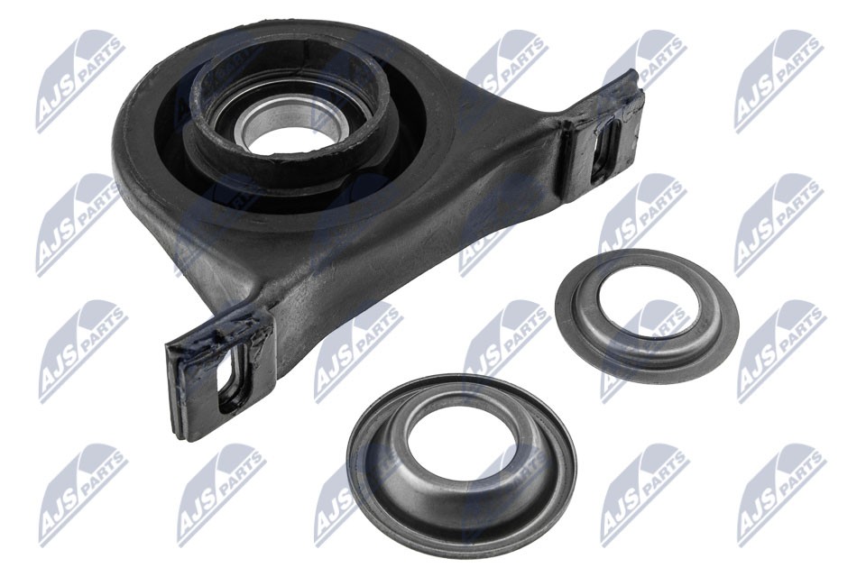 Fits NTY NLW-ME-003 drive shaft support
