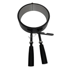 Piston Ring Compressor Install Tool For Cummins QSK23/QSK78 CAT 35 Bore 170mm