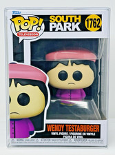Ultimate Funko Pop South Park Figures Gallery and Checklist 64