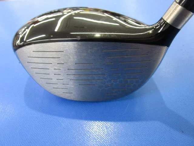 EPON AF-152 Driver 10.5 Speeder 661 Evolution (S) #444 Golf Clubs - Image 2 of 4