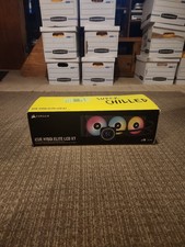 Corsair H150i Elite LCD - IPS Screen Empty Box