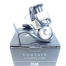 Daiwa 24 Certate LT4000-CXH