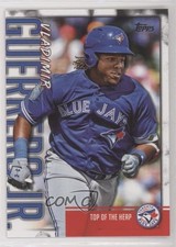 2020 Topps Target Player Highlights: Vladimir Guerrero Jr #VGJ-3 8k4