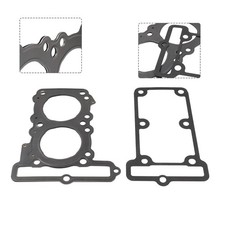 Cylinder Head Base Gasket For Kawasaki Ninja 300 EX300 13-17 KLE300 17-22