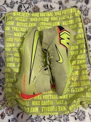 Nike Mercurial Superfly Elite soccer cleats