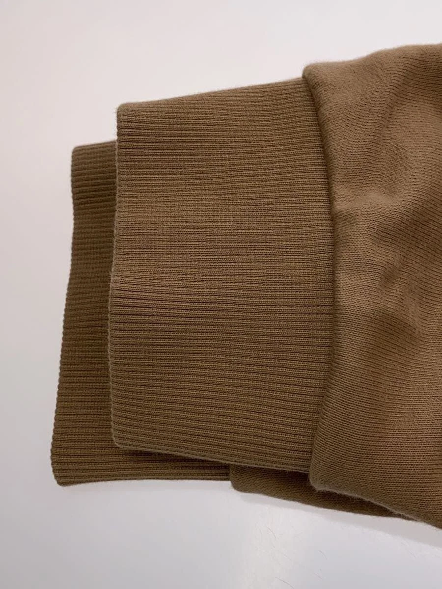 Felpa con cappuccio BURBERRY XL cotone beige usata