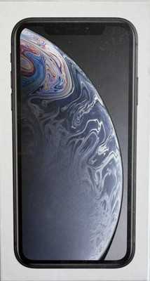 iPhone XR 64GB **Top Zustand**