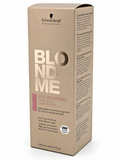 Schwarzkopf BLONDME All Blondes Light Spray Conditioner 6.7 oz 200ml NEW