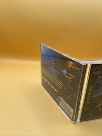 Starlancer Sega Dreamcast 2000 Complete in Box (CIB), w Manual Tested Working