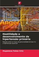 Hostilidade E Desenvolvimento De HipertensãO PrimáRia Magdalena Palma Ortiz Buch