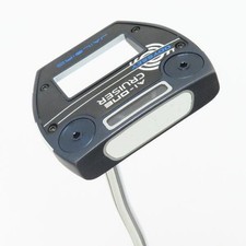Odyssey Ai-ONE CRUISER JAILBIRD Putter 38inch Steel Shaft C 3978