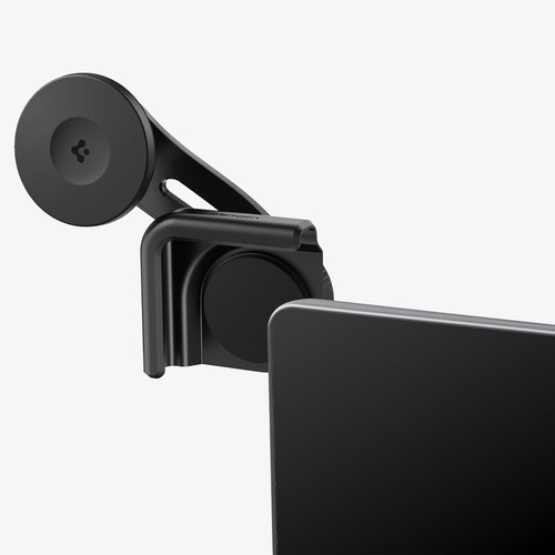 Spigen MagFit Taplock Car Mount For Tesla (Screen Mount) For MagSafe - ITLST90 - 第 2/13 張圖片