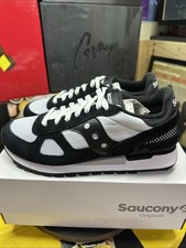 Saucony Shadow Original Bajo “Panda” Talla 6.5