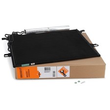 NRF 35517 EASY FIT Kondensator f&uuml;r MERCEDES CLS C219 W211 S211 VF211 2115000154
