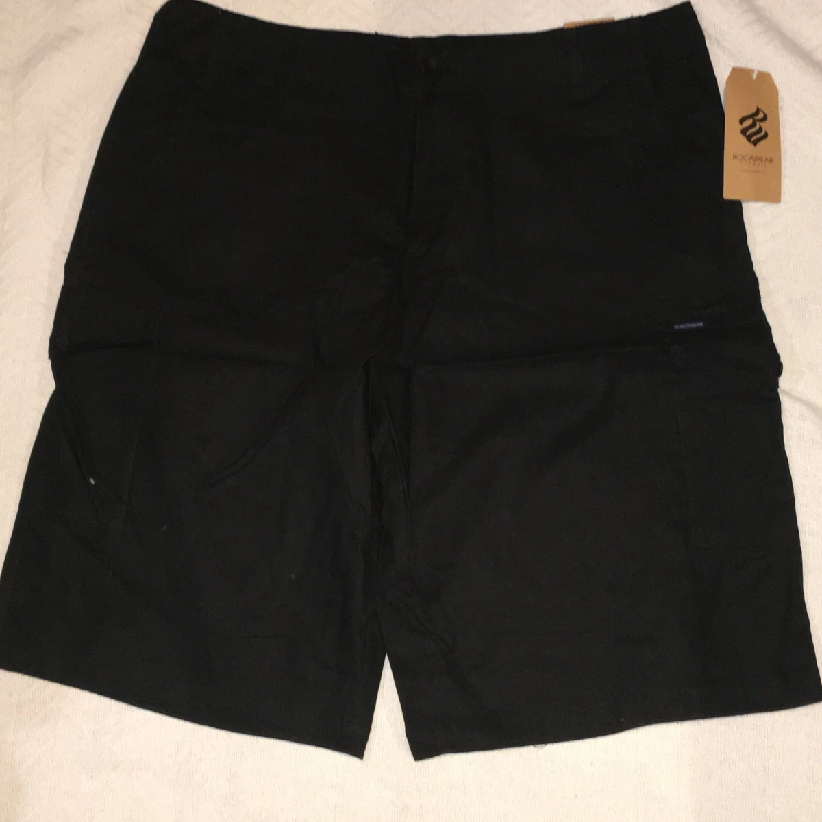 25+ Rocawear Men's Shorts for sale | Updated Oct 2026