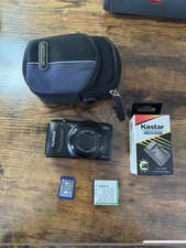 TESTED Fujifilm FinePix F600 EXR Black Compact Digital Camera