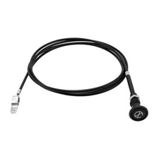 Produktbild - Choke Cable 90" J102633102 J102633100 für Yamaha G1 2-Cycle Cart 1979-1989