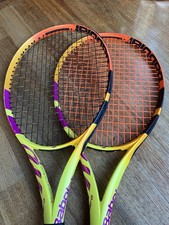 Racchetta da tennis Babolat Pure Aero Rafa 300 g # L3#