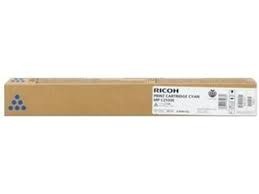 Ricoh 842060 - MP C2550HE - Toner cyan - für Aficio MP C2050 MP C2050 SPF MP