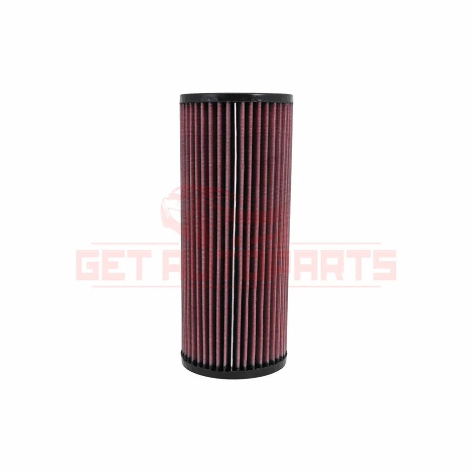 Filtro de aire de repuesto K&N para Chevrolet Express 3500 2001-2007 Foto 4 de 4
