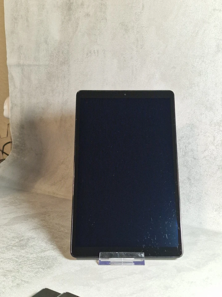 ASUS ZenPad 8.0 (P024) Tablet 8" 16GB WLAN Android 6.0 Schwarz Adreno 306 Grafik - Bild 4 von 4