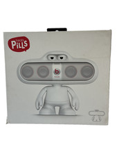 Dr Dre Beats Pills Dude Portable Speaker Dock Stand White No Speaker