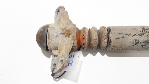 Domlager Federbeinlager Stützlager - Hinten linke  Volkswagen G DE1252597-37