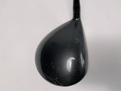 Callaway X2 Hot Driver 13.5* Aldila Ladies Graphite Womens RH | eBay