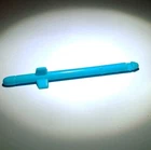 GI Joe Weapon FLAK Viper Missile 1992 Original Figure Accessory