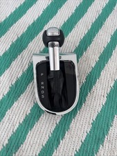  15-17 Mustang Gt 5.0 Automatic Shift Bezel Shifter Boot Shifter Knob 50k Miles