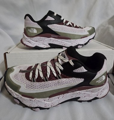 The North Face Women's Vectiv Taraval Hiking/Trail Shoes Size 6.5