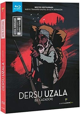 Dersu Uzala - El Cazador [Blu-ray]