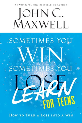 #ad #ad Sometimes You Win Sometimes You Learn for Teens: How to Turn a Loss into a ... $4.75