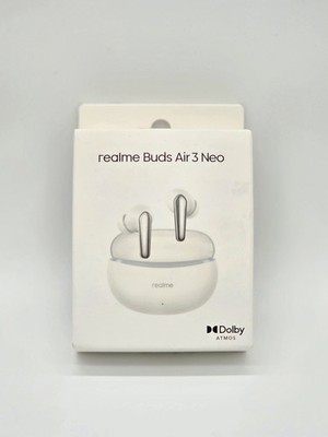 realme Buds Air 3 Neo   Kabellose In-Ear-Kopfhörer mit ANC