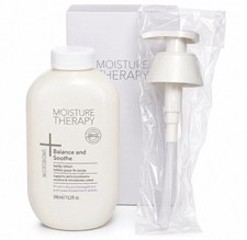 AVON MOISTURE THERAPY INTENSIVE HEALING/ REPAIR BODY LOTION WITH PUMP