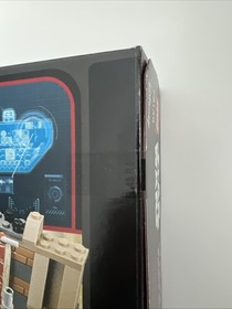 LEGO Star Wars: Battle on Takodana (75139)