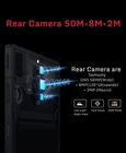 Sealed redmagic 8s pro gaming phone snap dragon NC729J 12GB 256GB black New