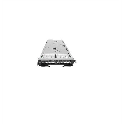 Broadcom BR-MLX-1GX20-U10G-M 24 Port Switch