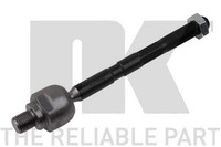 Axialgelenk Spurstange Nk 5033519 FüR Jb Rio Kia 2 16V Crdi Cvvt