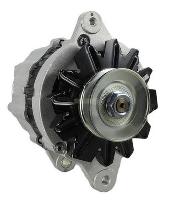 Alternator New OE Mando (Valeo Korea) - OE # LR15-520 for *** Yanmar Marine
