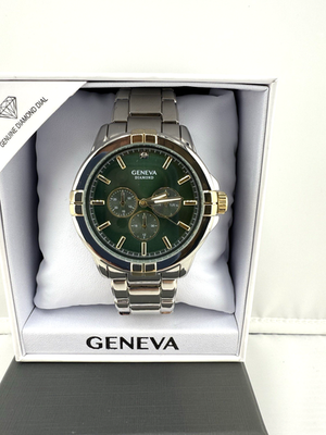 Geneva Men